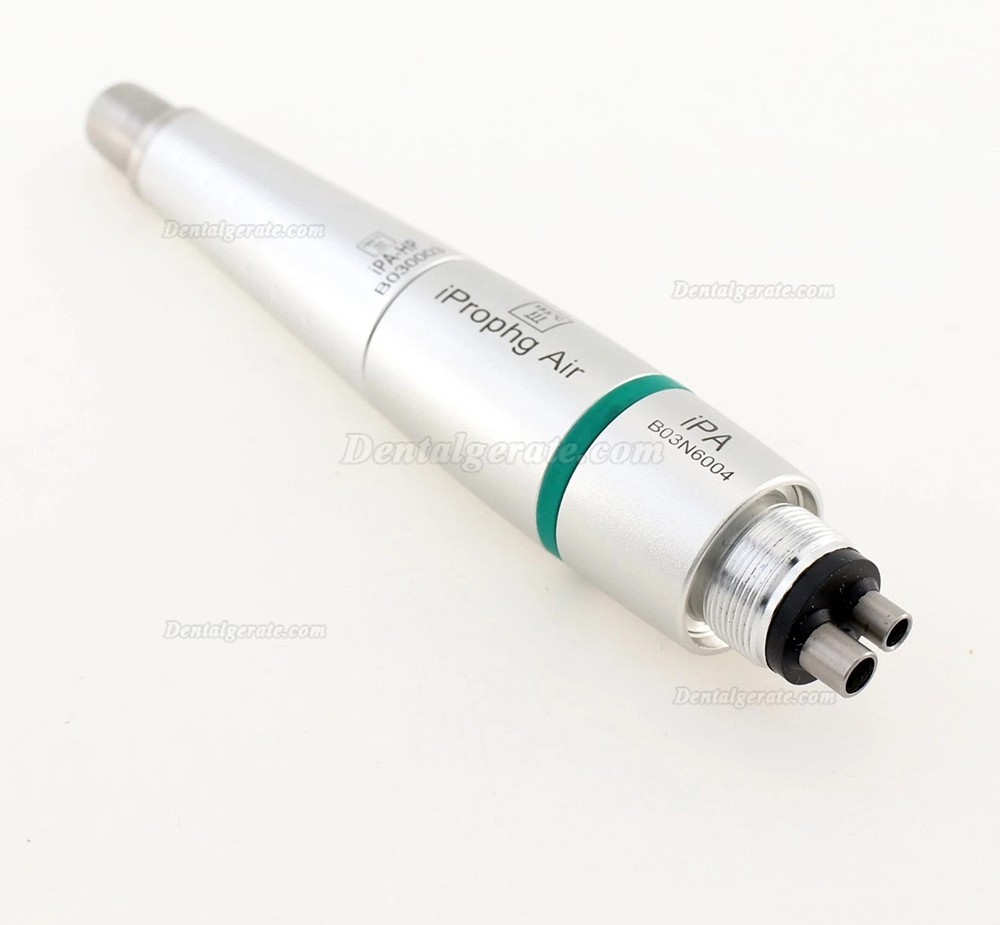iProphy Air Dental Prophylaxe-Handst&uuml;ck (iPA-Handst&uuml;ckkopf + iPA-Motor, 4-Loch-Anschluss)